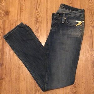 Robin Jeans